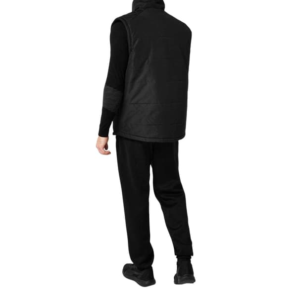 Slazenger Herr Vadderad Västar med Logotyp