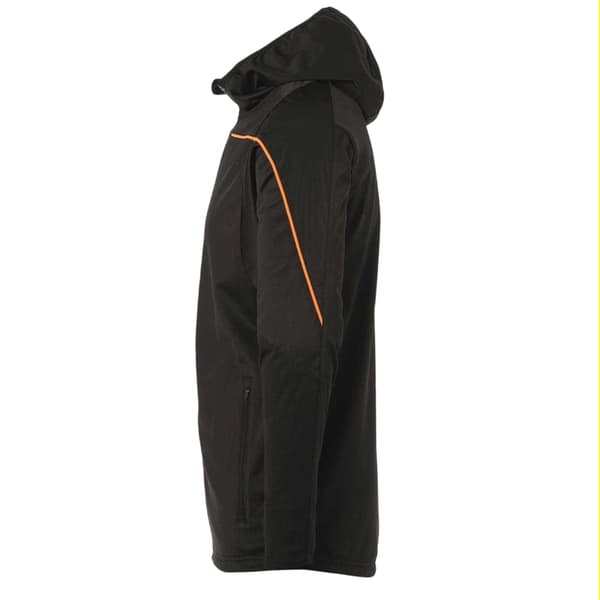 UHL Sport Mens Stream 22 Performance Training Jacket