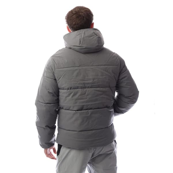 Jack And Jones Herr Brady Hooded Jacka