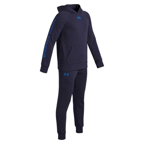 Under Armour Boys Rival Tracksuit
