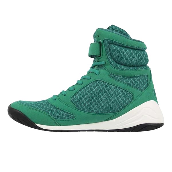 Everlast Mens Mesh Boxing Boots