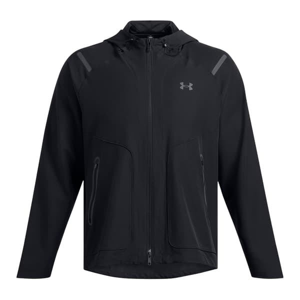 Under Armour Miesten Unstoppable Verkkaritakki