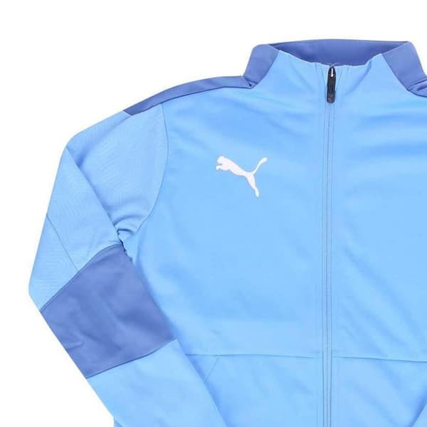 Puma Childrens/Kids Training Jacket