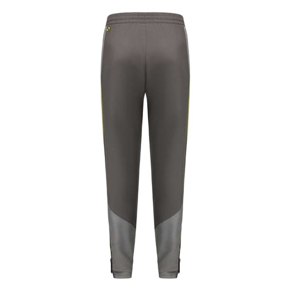 Sondico Mens Blaze Colour Block Jogging Bottoms