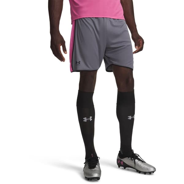 Under Armour Fotbollsshorts för män