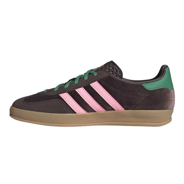 Adidas Gazelle Retro Mockaskor för damer