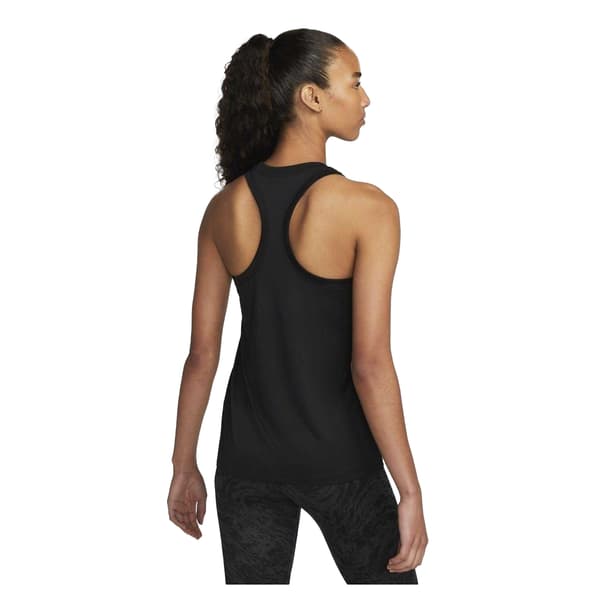 Nike Dam Dri-FIT Racerback Linne