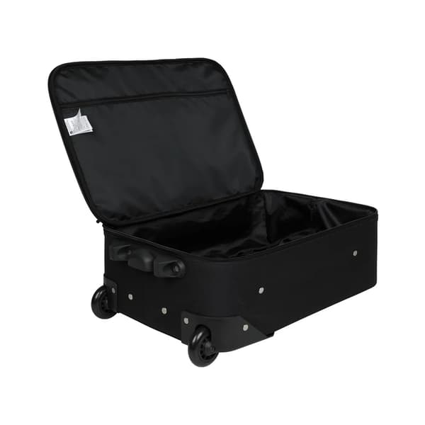 Mountain Warehouse Essentials 2-hjulig resväska