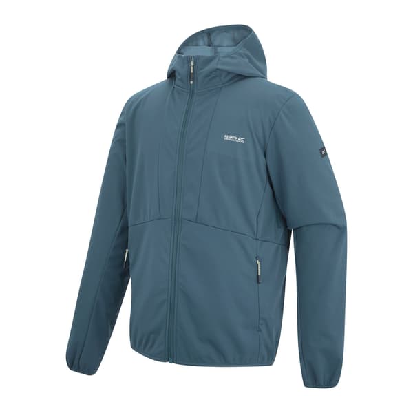 Regatta Tredmoor Soft Shell-jacka för män