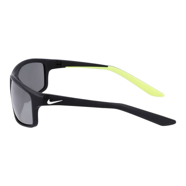 Nike Mens Rectangular Sunglasses