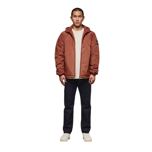Weekend Offender Mens Vettel Thermo Jacket