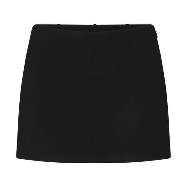 Skims Womens/Ladies Essential Plain Skort