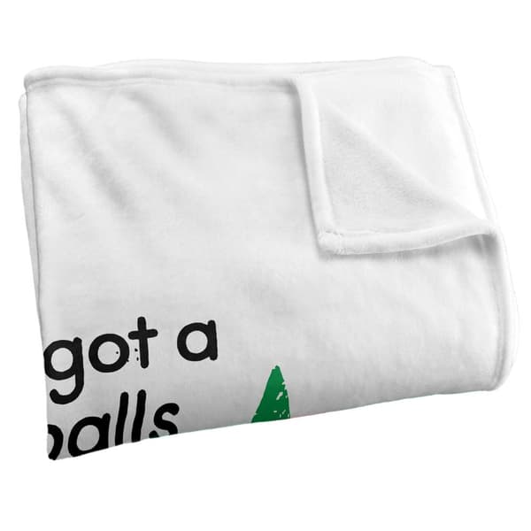 David Olenick Spruced Up Silky Supersoft -peitto