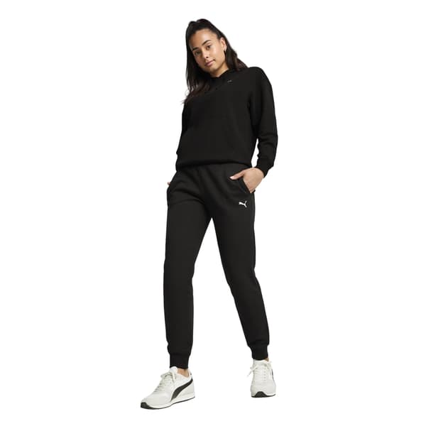 Puma Joggingbyxor Essential för damer