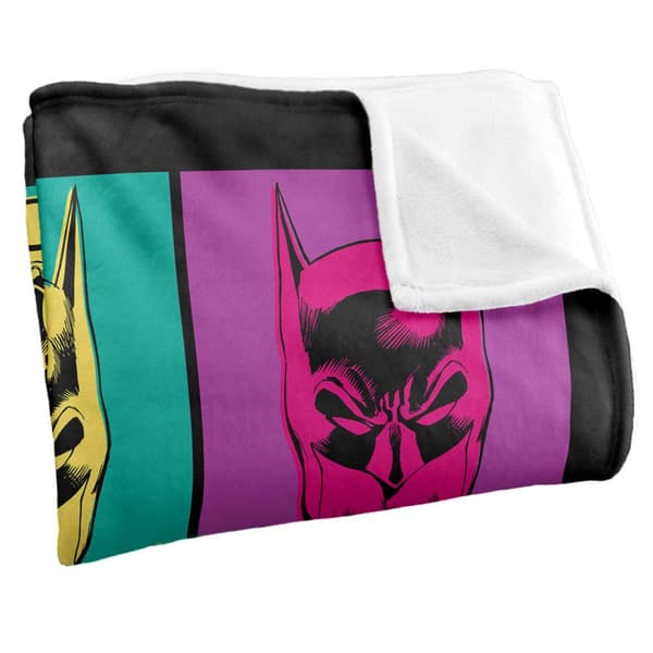 Batman Pop Art-filt