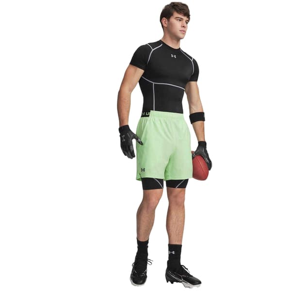Under Armour Herr Vanish Shorts
