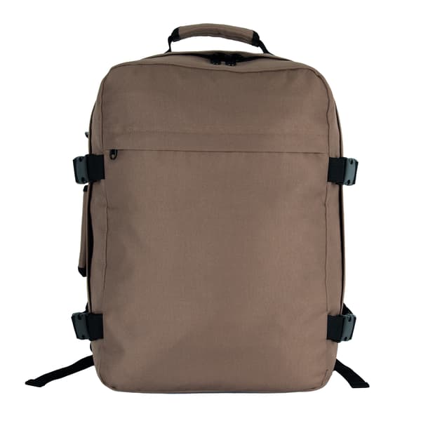 Kimood Plain Travel Backpack
