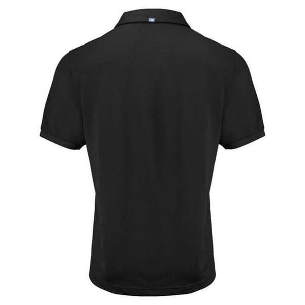 Cutter & Buck Herr Virtue Pikétröja