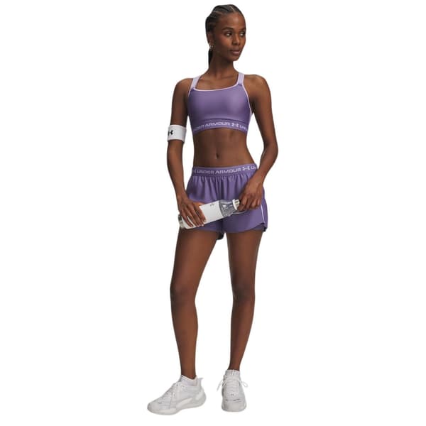 Under Armour Dam 2-i-1 Shorts