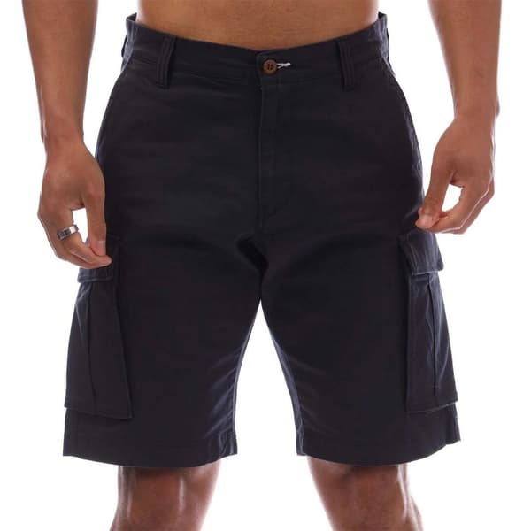 Gant Herr Twill Relaxed Fit Cargoshorts