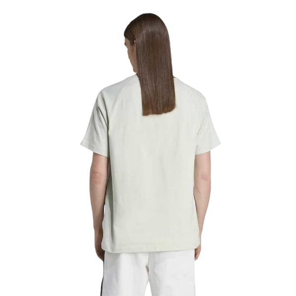Adidas Mens Plain Raglan T-Shirt