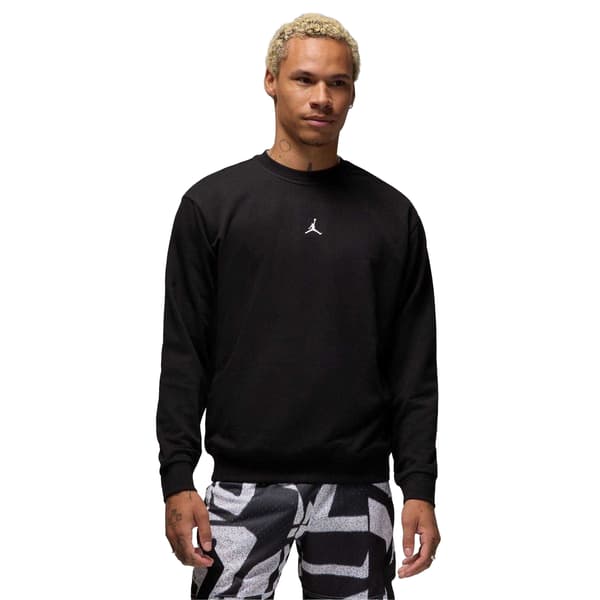 Nike Herr Jordan Crossover Fleece Tröja