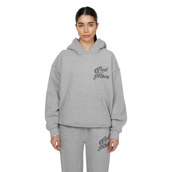 Good For Nothing Dam/Dam Funky Pull Over Hoodie