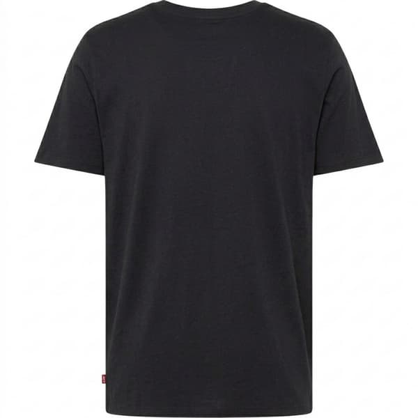 Levis Herr Logotyp Bomull Regular T-shirt
