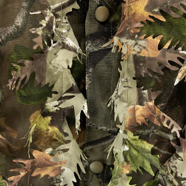 Jack Pyke Herr Ghillie LLCS 3D Overall