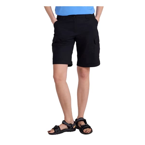 Mountain Warehouse Dam/Kvinnor Coast Stretch Cargo Shorts