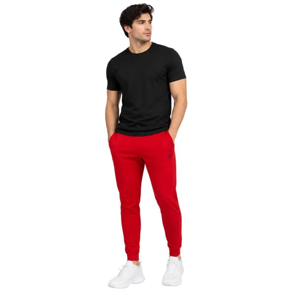 Reebok Barn/Kids Basic Joggingbyxor (2-pack)