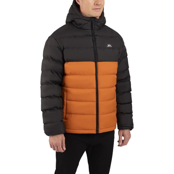 Trespass Mens Oskar Padded Jacket
