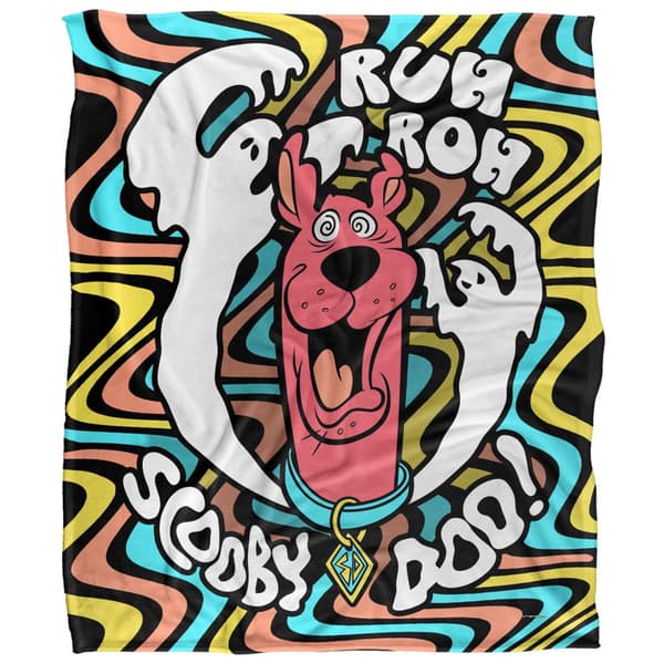 Scooby Doo Ruh Roh Filt