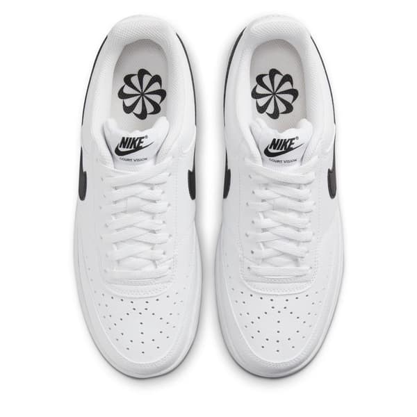 Nike naisten Vision Low Next Nature -lenkkarit
