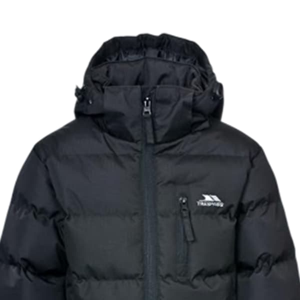 Trespass Boys Tuff Padded Jacket