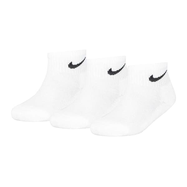 Nike Ankelstrumpor för barn (3-pack)