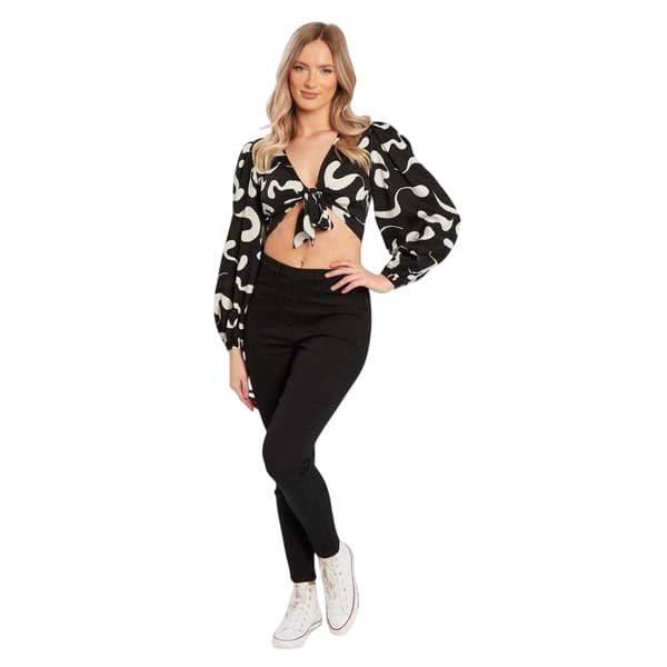 Influence Womens/Ladies Jeggings