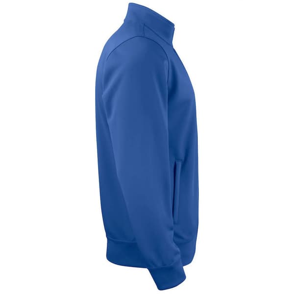Clique Mens Basic Active Cardigan