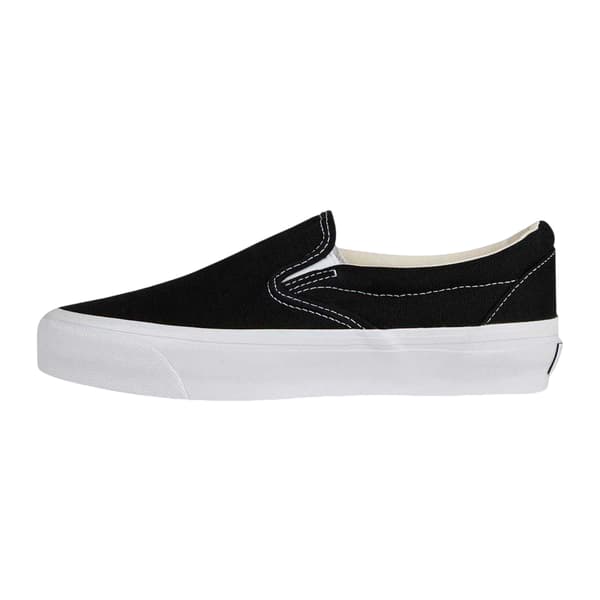 Vans Unisex Vuxen Reissue 98 Slip-on Platåskor