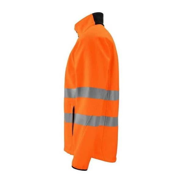 Projob Herr Prio 6432 Softshelljacka