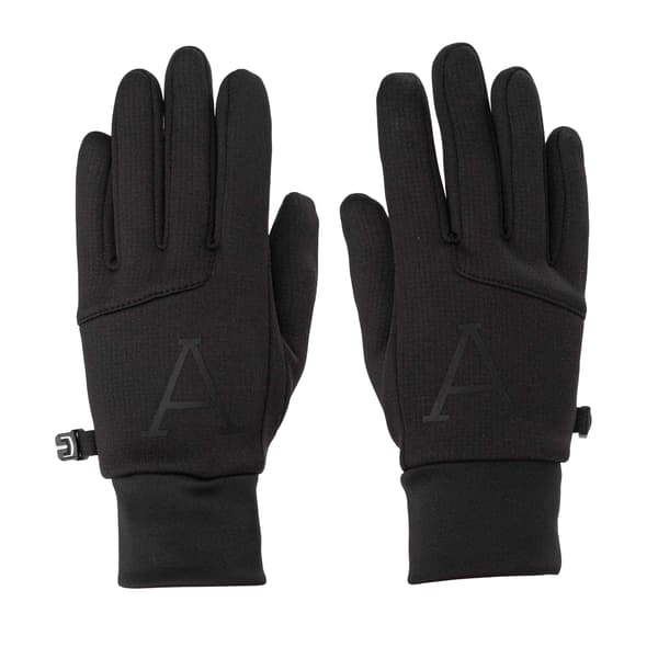 Arctic Army miesten fleecelapaset