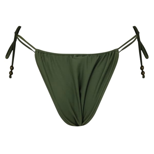 Jack Wills Bikiniunderdelar med pärlor för damer