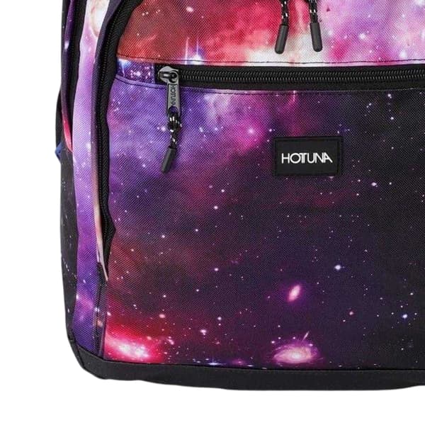 Hot Tuna Galaxy rygsæk