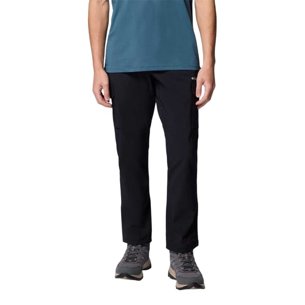Columbia Herr Regular Cargo Byxor