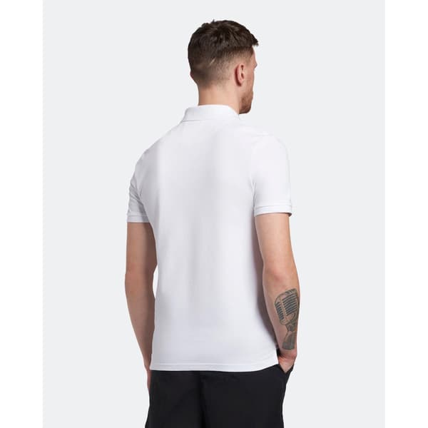 Lyle & Scott Miesten logopoolopaita