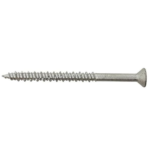 ForgeFix Techfast murskrue, Tx-kompatibel, Csk