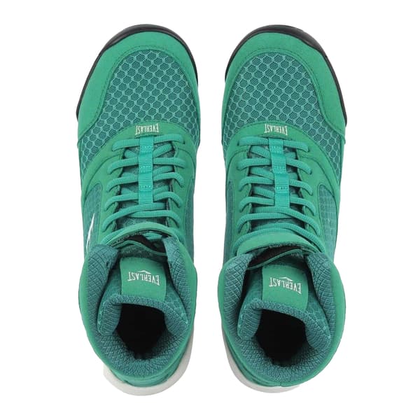 Everlast Mens Mesh Boxing Boots