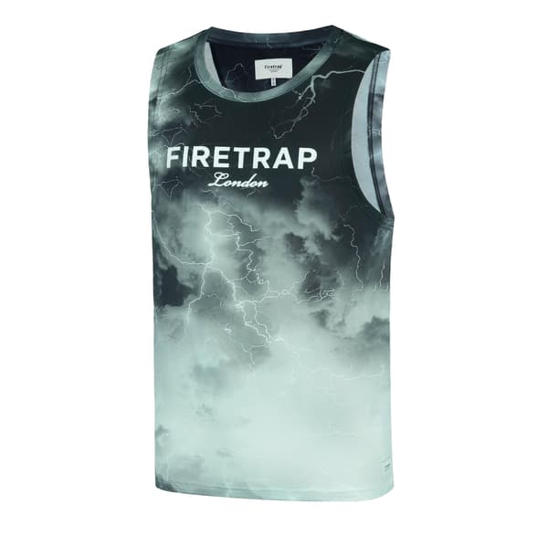 Firetrap Herr Sub Lightning Linne