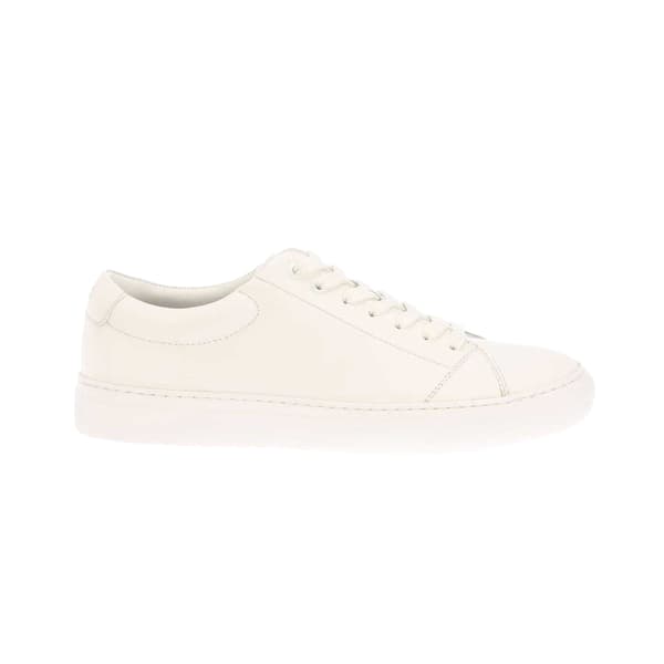 Boss Mens Enlight Leather Trainers