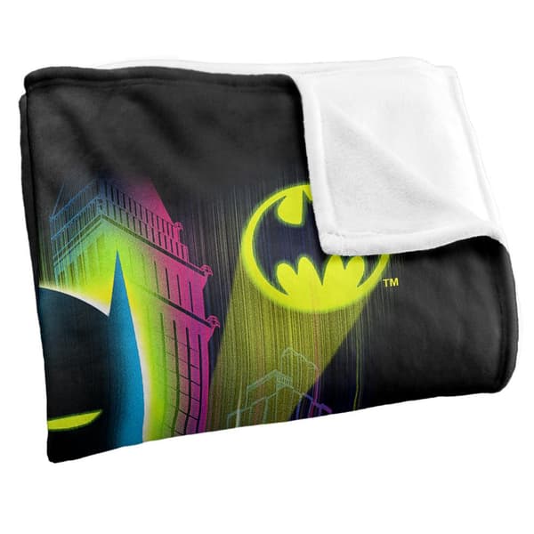 Batman Neon-viltti
